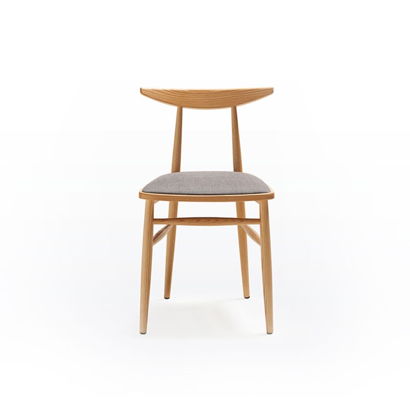 Wooden Chair - Timeless | Quinti