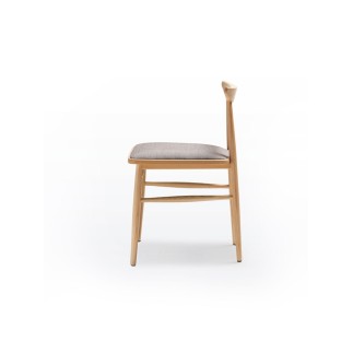 Wooden Chair - Timeless | Quinti