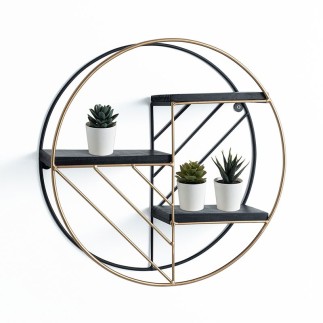 Wall Design Shelf - Tao | Tomasucci