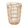 copy of Cesta Portaoggetti in rattan rettangolare - Carry Me