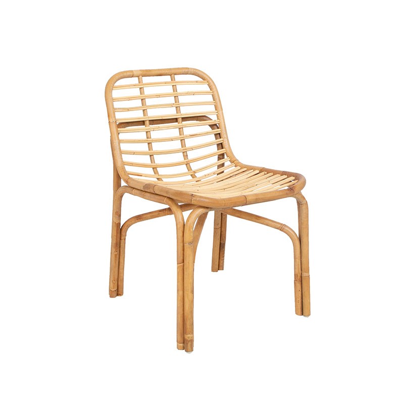 Indoor Chair in Rattan - Peak | Cane-line