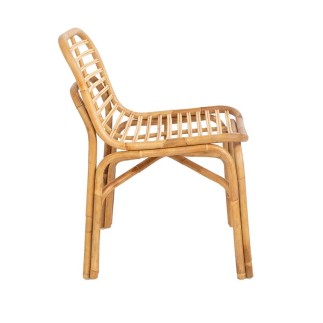 Indoor Chair in Rattan - Peak | Cane-line