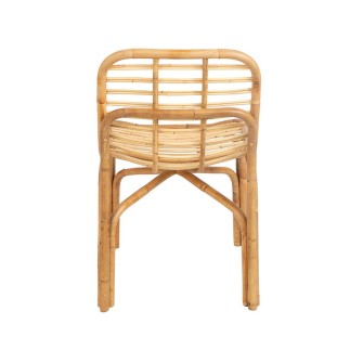 Indoor Chair in Rattan - Peak | Cane-line