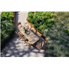 copy of Outdoor teak folding chair- Flip