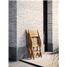 copy of Outdoor teak folding chair- Flip