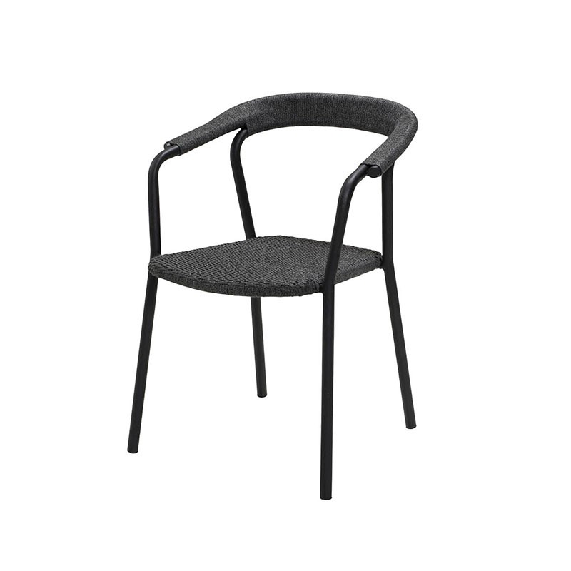 Outdoor Stackable Chair - Noble | Cane-line