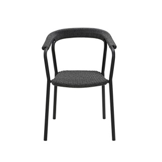 Outdoor Stackable Chair - Noble | Cane-line