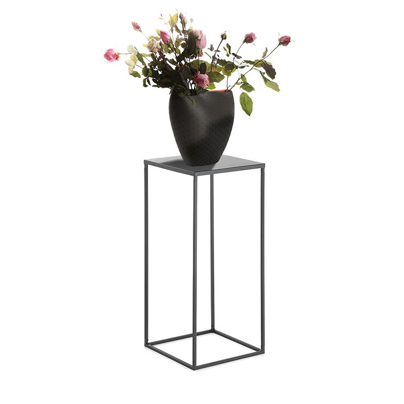 High Coffee Table Plant Holder - Queens | Tomasucci