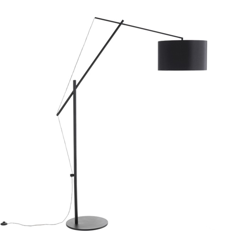 Design Floor Lamp - Woody | Tomasucci