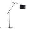 Metal Floor Lamp - Woody