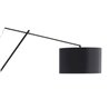 Metal Floor Lamp - Woody