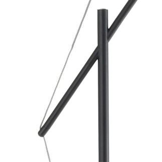 Design Floor Lamp - Woody | Tomasucci