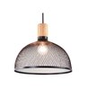 Industrial Pendant Lamp - Boston