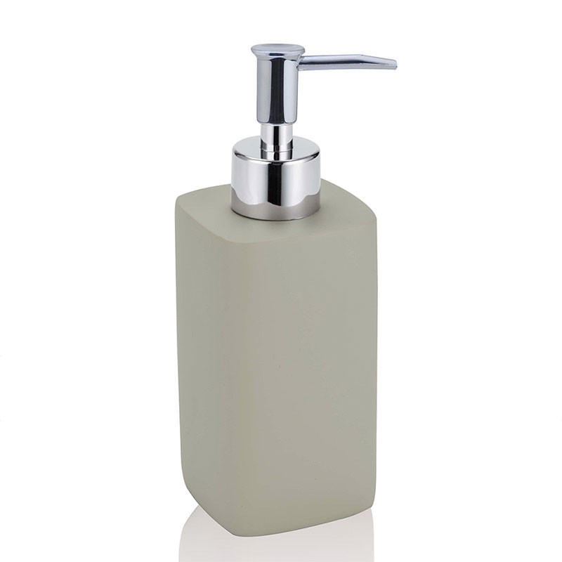 Ceramic Liquid Soap Dispenser - Fred | Tomasucci