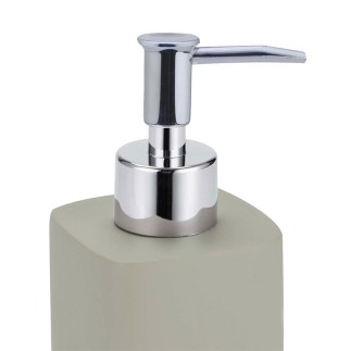 Dispenser Sapone liquido in Ceramica - Fred