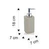 Ceramic Liquid Soap Dispenser - Sal