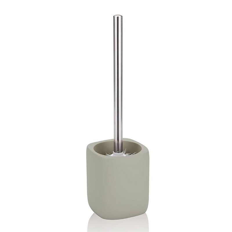 Ceramic Toilet Brush Holder - Fred | Tomasucci