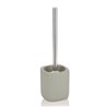 Ceramic Toilet Brush Holder - Ray