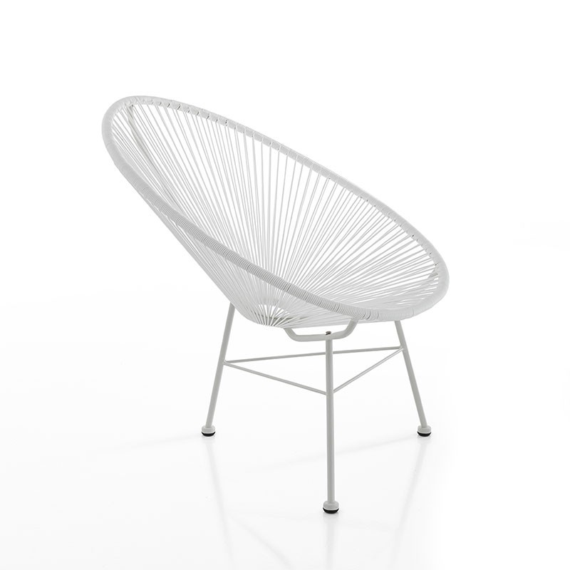 Design Outdoor Armchair - Kyle | Tomasucci