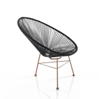 Design Outdoor Armchair - Kyle | Tomasucci