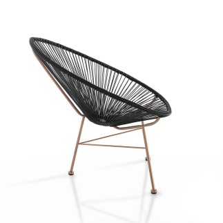 Design Outdoor Armchair - Kyle | Tomasucci