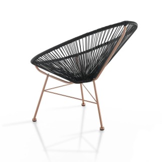 Design Outdoor Armchair - Kyle | Tomasucci