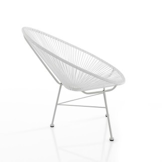 Design Outdoor Armchair - Kyle | Tomasucci