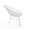 Design Outdoor Armchair - Tarzan