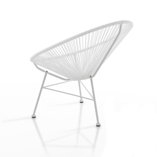 Design Outdoor Armchair - Kyle | Tomasucci