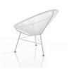 Design Outdoor Armchair - Tarzan