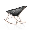 Outdoor Rocking Armchair - Tarzan