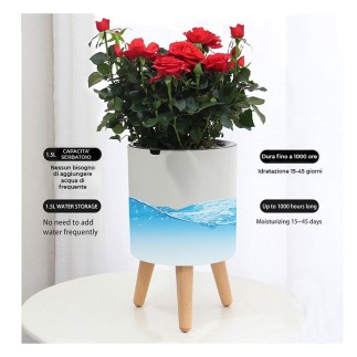 Self Watering Planter - Fred | IsArreda