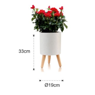 Self Watering Planter - Fred | IsArreda