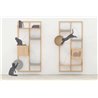 Cat Wall Climber in Wood - Alto