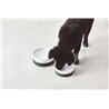 Non-Slip Porcelain Bowl for Dog or Cat - Rex