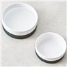 Non-Slip Porcelain Bowl for Dog or Cat - Rex