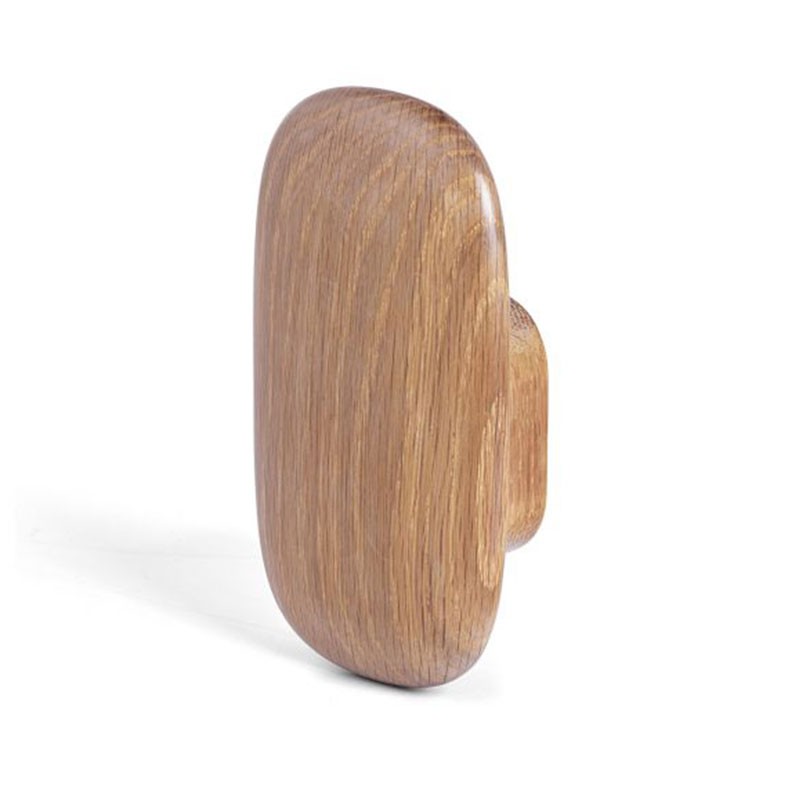 Wooden Coat Hook - Gemma | Miacara