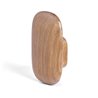 Wooden Coat Hook - Gemma