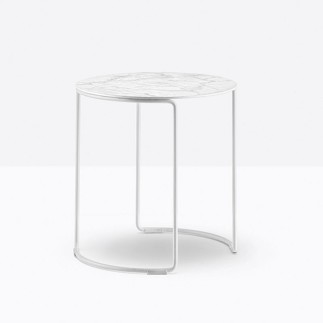 High Gloss Coffee Table - Circuit | Pedrali