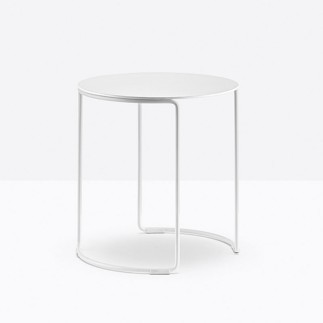 High Gloss Coffee Table - Circuit | Pedrali