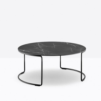 Round Coffee Table - Circuit | Home Furniture | ISA Project