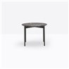 Round Marble Coffee Table - Blume