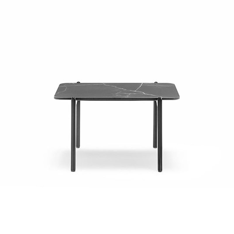 Square / Rectangular Marble Coffee Table - Blume | ISA