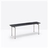 Square / Rectangular Marble Coffee Table - Blume