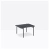 Square / Rectangular Marble Coffee Table - Blume