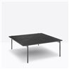 Square / Rectangular Marble Coffee Table - Blume