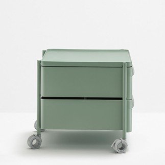 Office Drawer Unit - Boxie | ISA Project