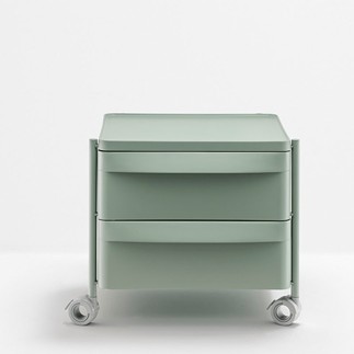 Office Drawer Unit - Boxie | ISA Project