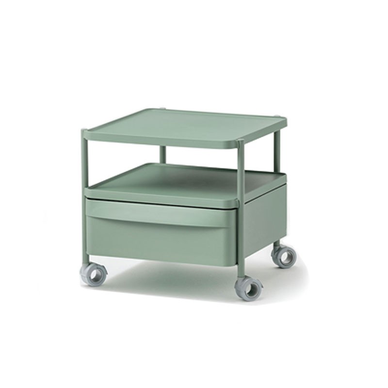 Office Drawer with Wheels - Boxie | ISA Project