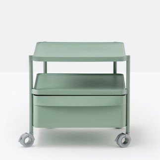 Office Drawer with Wheels - Boxie | ISA Project